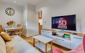 Apartament Kwisa - 5D Apartamenty